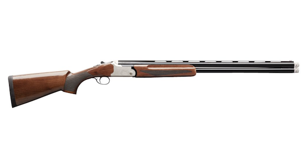 Chiappa Firearms USA Ltd 930.219 - CD 202A O/U 20GA 26" Black Walnut Extension - View 2