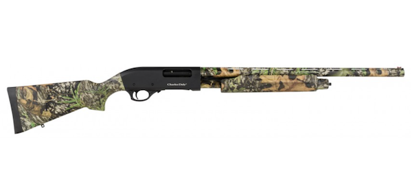 Chiappa Firearms USA Ltd CD 301 Pump Compact 20GA 22" MOOBS TKY, Model 930.225 - View 2
