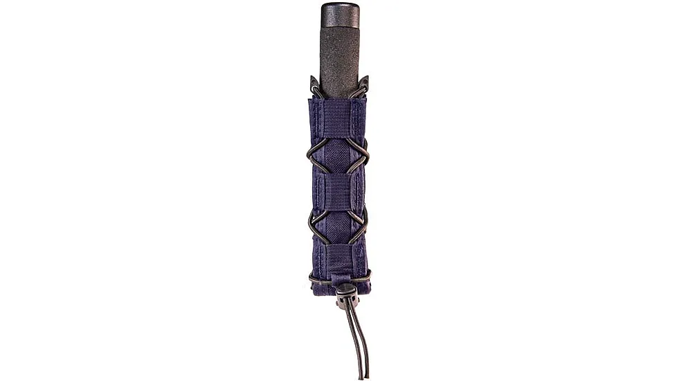 HIGH SPEED GEAR EXTENDED PISTOL TACO LE BLUE - View 2