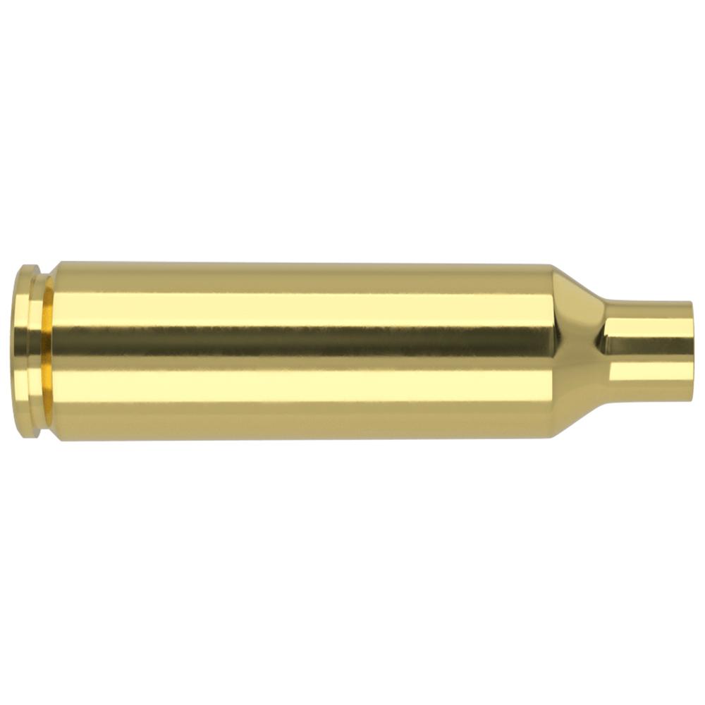 Nosler Unprimed Brass Rifle Cartridge Cases .270 WSM 25 Count - View 2