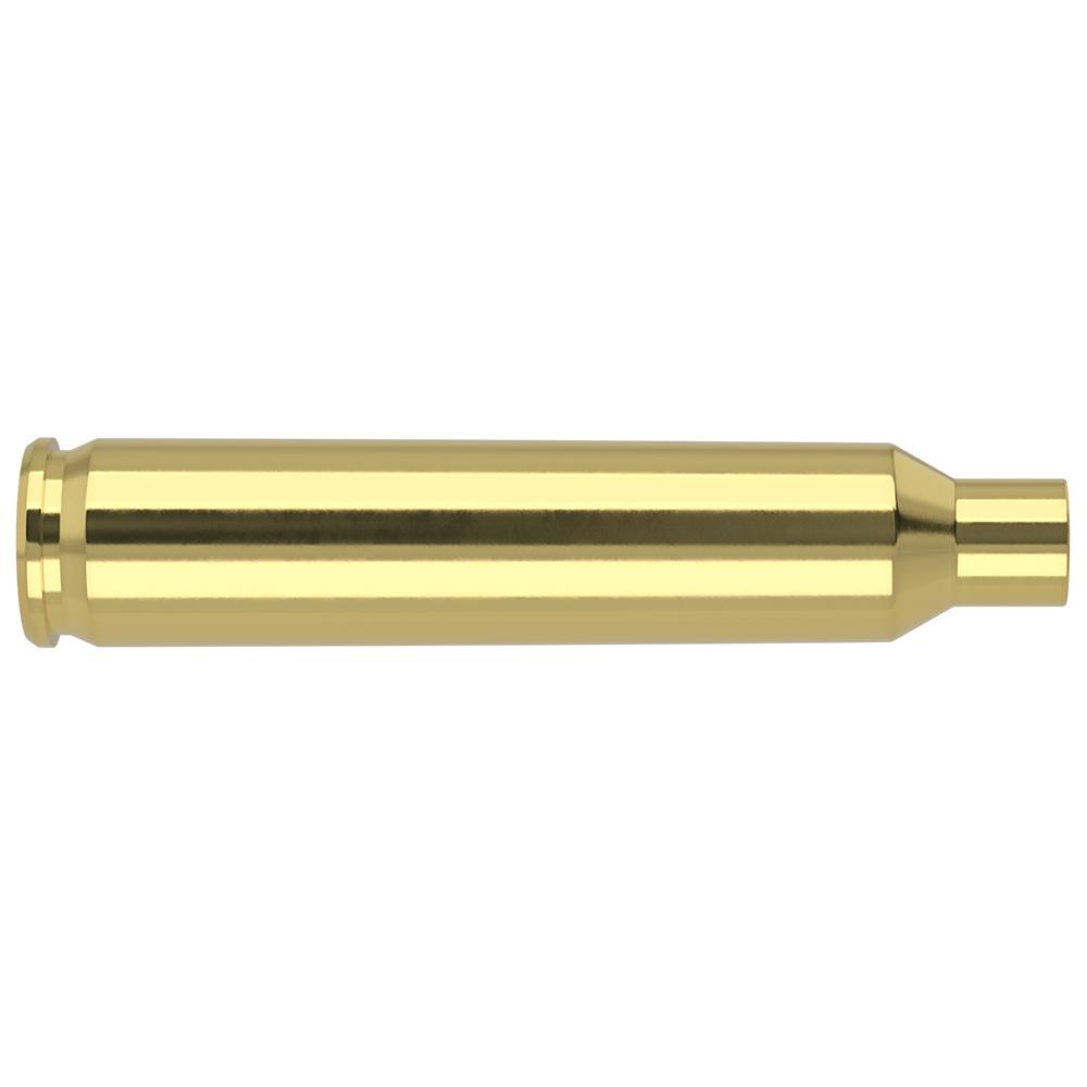 Nosler .204 Ruger Unprimed Brass Cartridge Case, 50 Count, Full Length, Premium Quality, Hand-Inspected, Weight-Sorted, Ready to Load, 10056 - View 2
