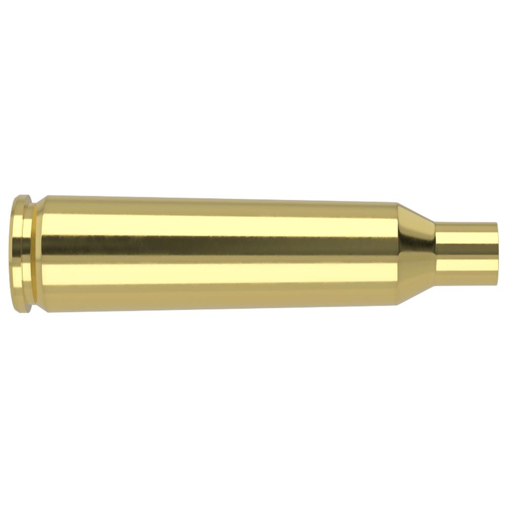Nosler 10065 Premium Brass Unprimed Cases 22-250 Rem Rifle Brass 50 Per Box - View 2