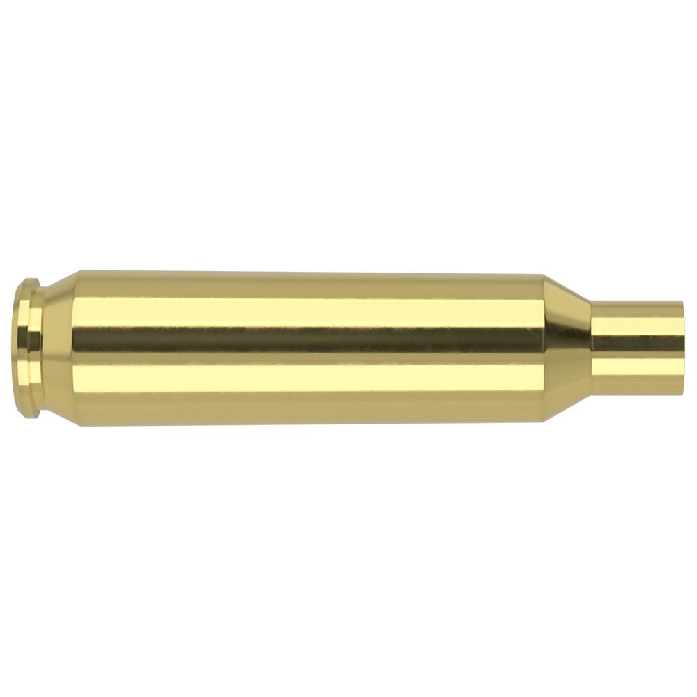 Nosler 10067 22 Nosler Unprimed Brass Cases 100 Count Made in USA - View 2