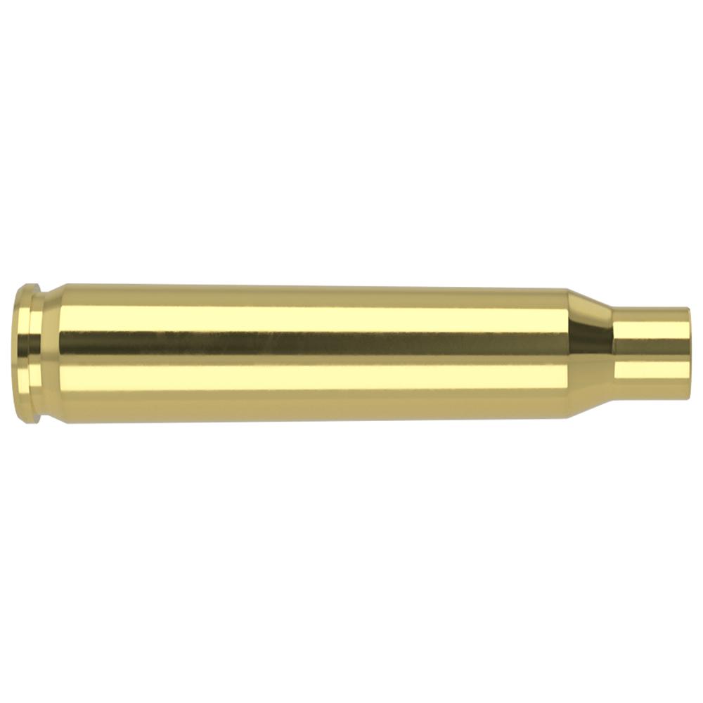 Nosler 10070 .223 Rem 50 Count Unprimed Brass Rifle Cartridge Cases - View 2