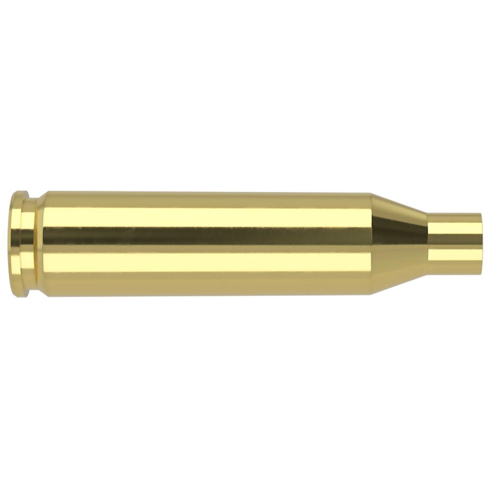 Nosler 054041101059 .243 Win 50 Count Unprimed Brass Rifle Cases - View 2