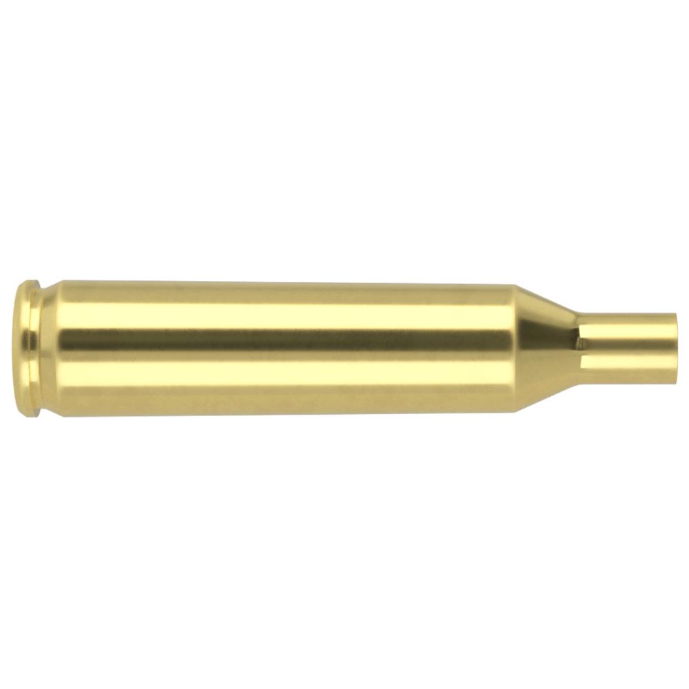 Nosler 10128 Premium Unprimed 17 Remington Rifle Brass, 100 Count Box, USA Made - View 2