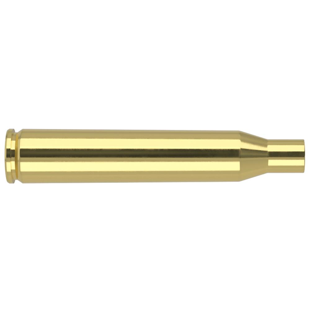 Nosler 10132 25-06 Rem 50 Count Unprimed Brass Rifle Cartridge Cases - View 2