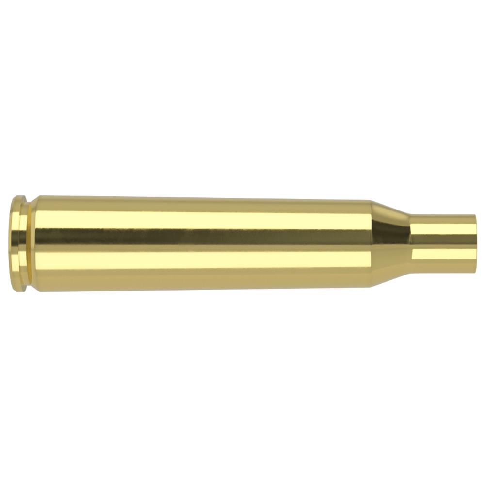 Nosler Unprimed Brass .257 Roberts Plus P 50 Count Rifle Cartridge Cases - View 2