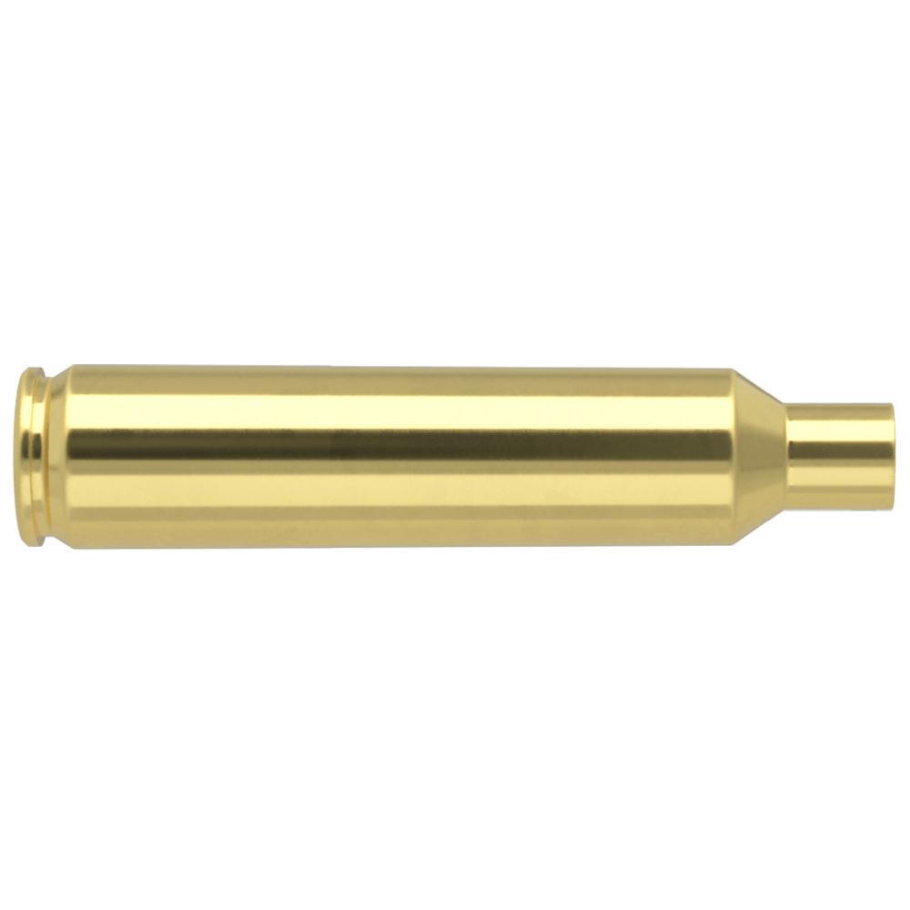 Nosler 10145 Unprimed Brass .27 Nosler 25 Count Box, Prepped, USA - View 2