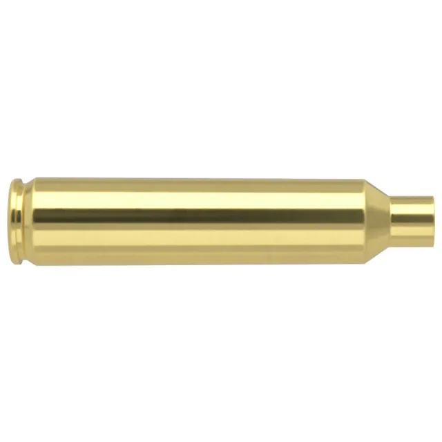 Nosler .28 Nosler Brass Full Length Cartridge Case - View 2
