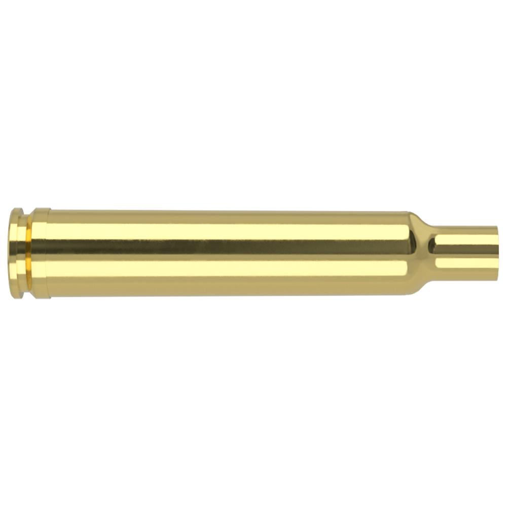 Nosler 10180 Unprimed Brass Rifle Cases .300 Wby Mag 50ct Factory 1st - View 2