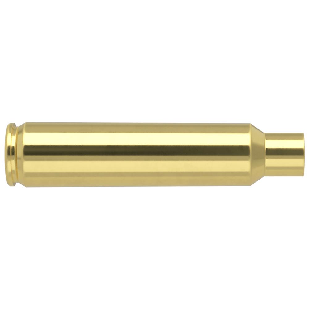 Nosler 10222 Premium Brass Unprimed Cases 33 Nosler Pistol Brass 25 Per Box - View 2