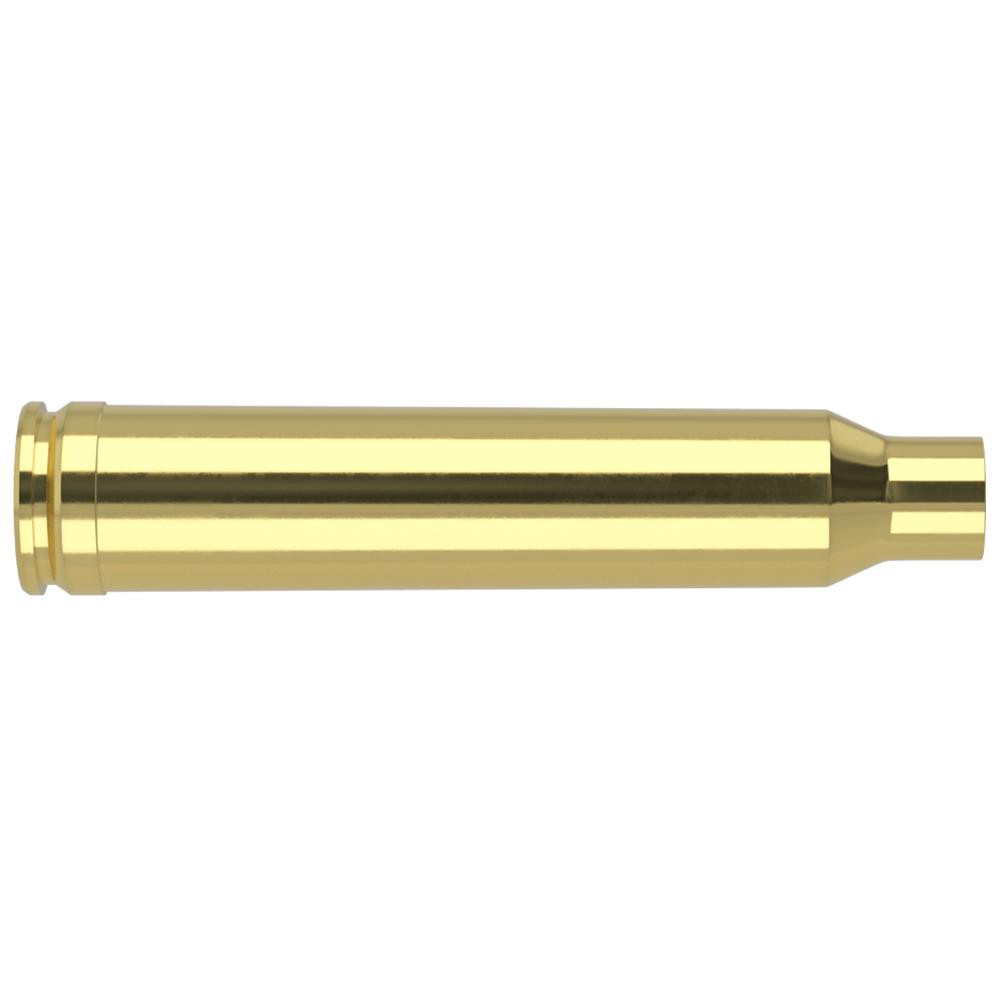 Nosler 10227 Premium Brass Unprimed Cases 300 Win Mag Rifle Brass 50 Per Box - View 2