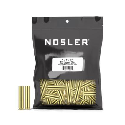 Nosler 10268 350 Legend Bulk Brass 50ct Large Rifle Primer Pocket - View 2