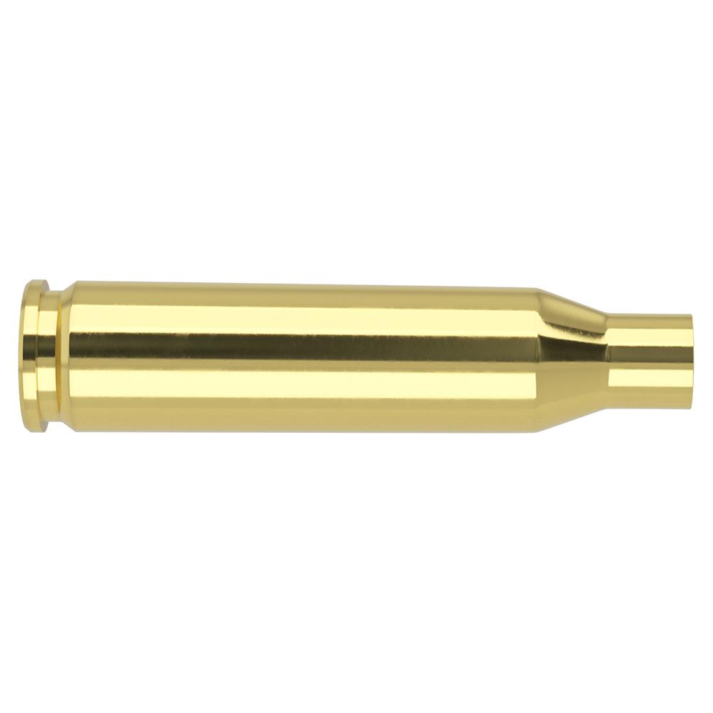 Nosler Unprimed Unprepped Brass .260 Rem 100 Count Bulk Raw Cases - View 2