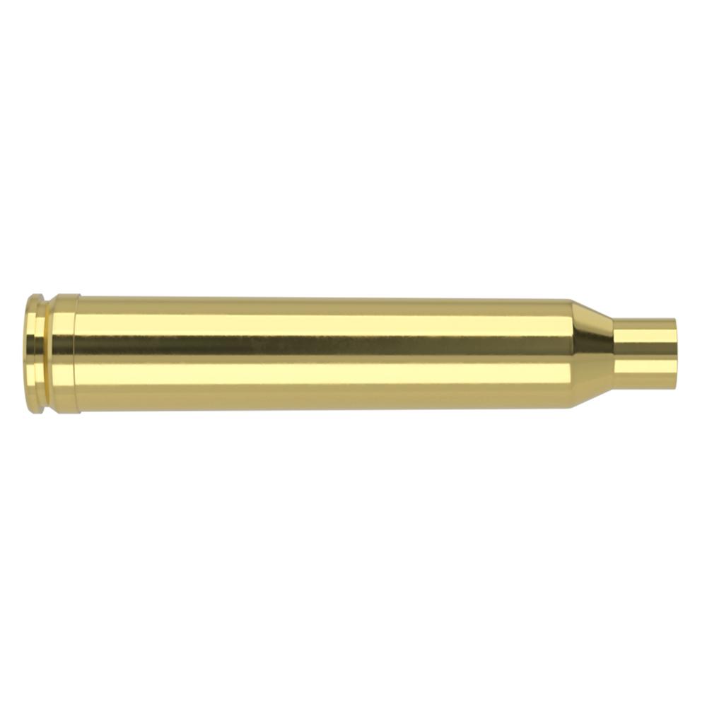 Nosler NOS 11472 Unprimed Brass Rifle Cartridge Cases 7mm STW 25ct - View 2