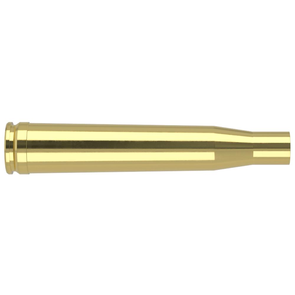 Nosler Unprimed Brass Rifle Cartridge Cases .300 H&H 25 Count - View 2