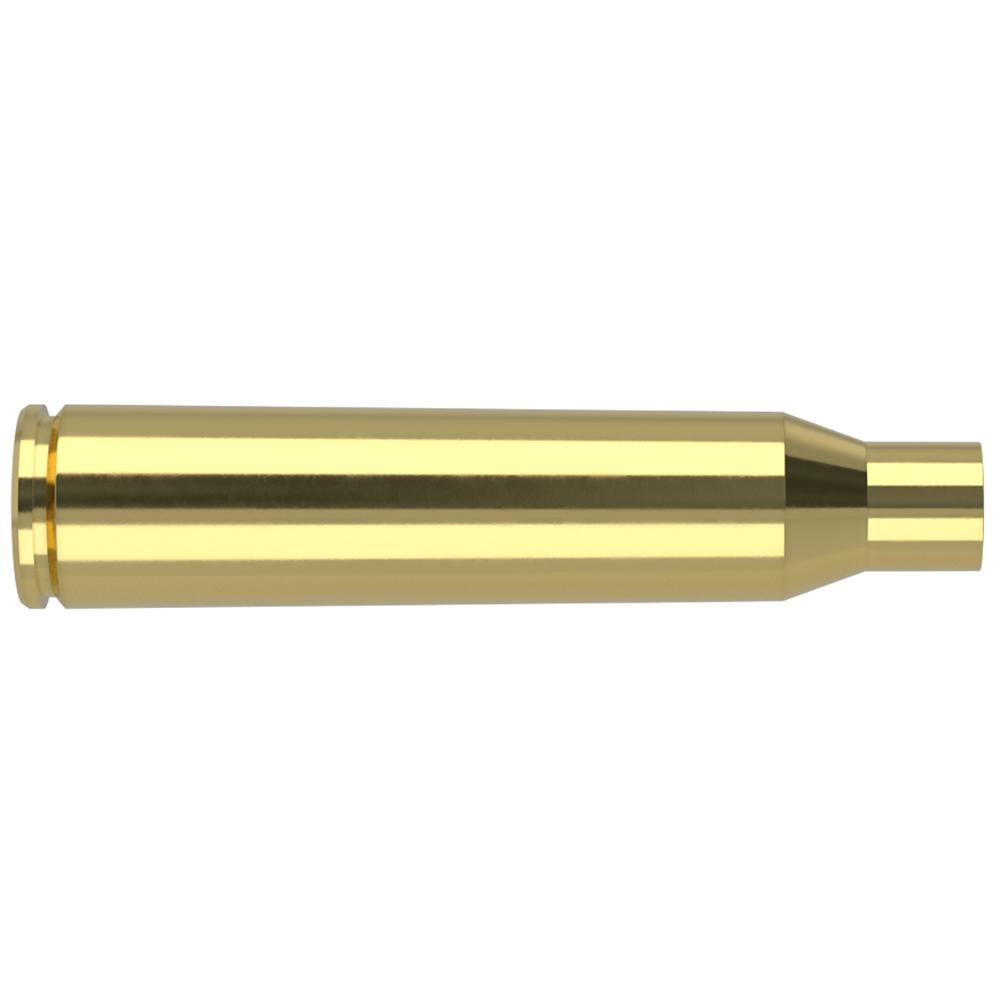 Nosler 11914 Unprimed Brass Rifle Cartridge Cases .338 Lapua 25ct - View 2