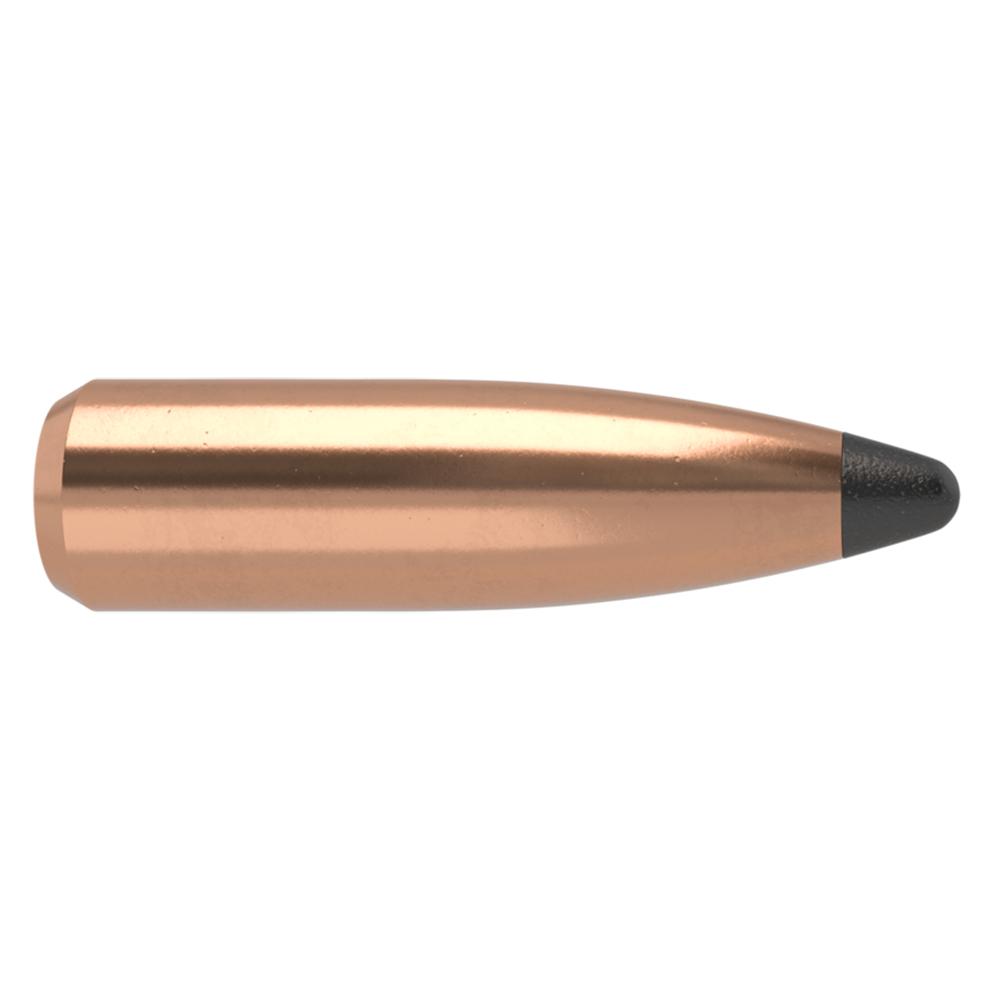 Nosler Partition Bullets 6mm 85 gr Soft Point 50 ct Tapered Jacket - View 2