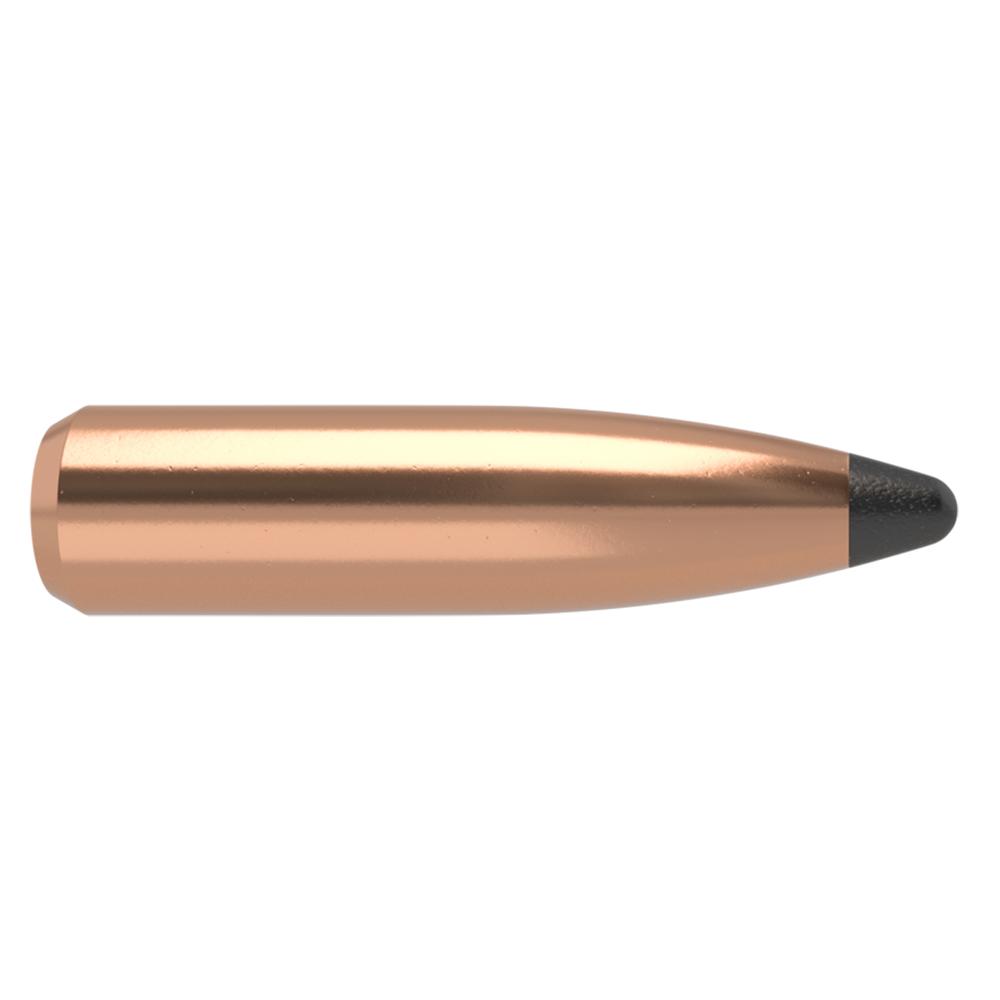 Nosler Partition 6mm .243 95gr Spitzer Point Bullets 50pk - View 2