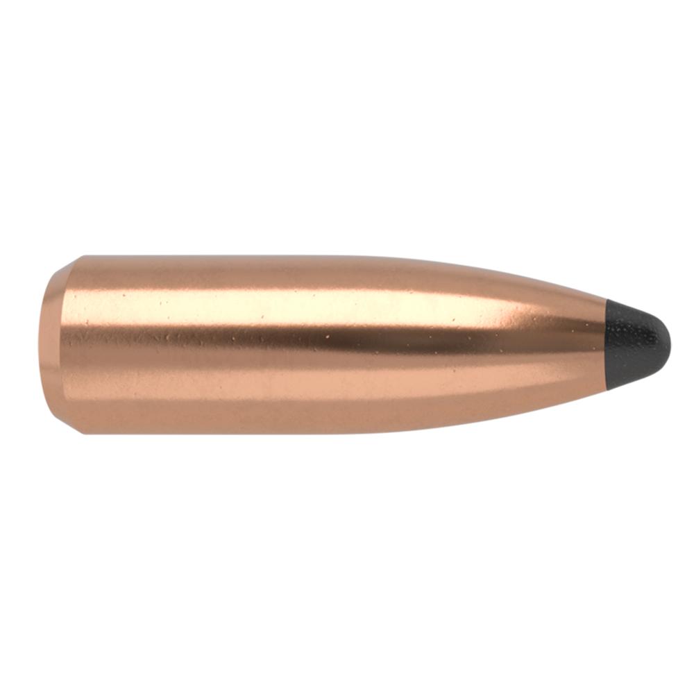 Nosler 22 Caliber (.224) 60 Grains Spitzer Partition (Per 50) - View 2