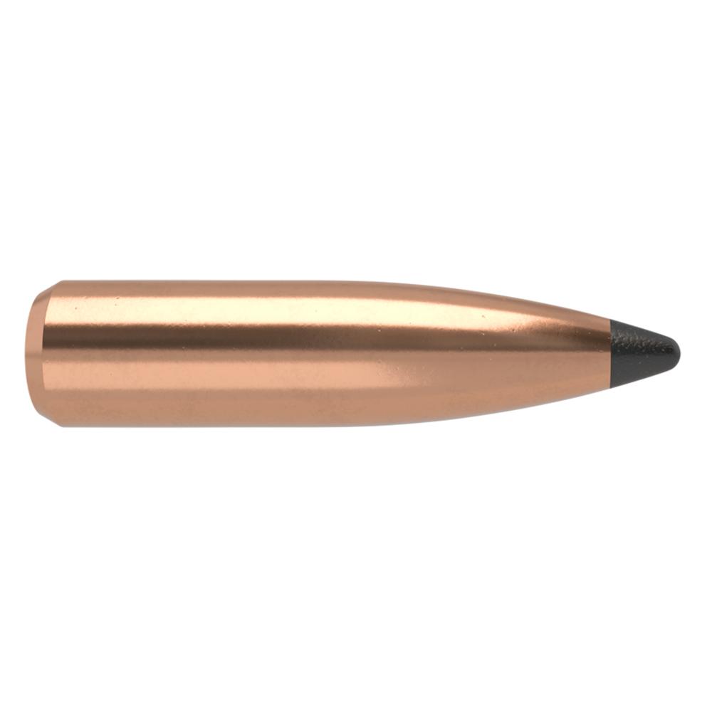 Nosler 16318 Partition Hunting 25 Cal .257 115 gr Spitzer 50 Per Box - View 2