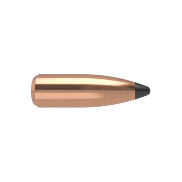 Nosler Partition 6.5mm .264 100 GR Spitzer Bullets 50 Pack 16319 - View 2