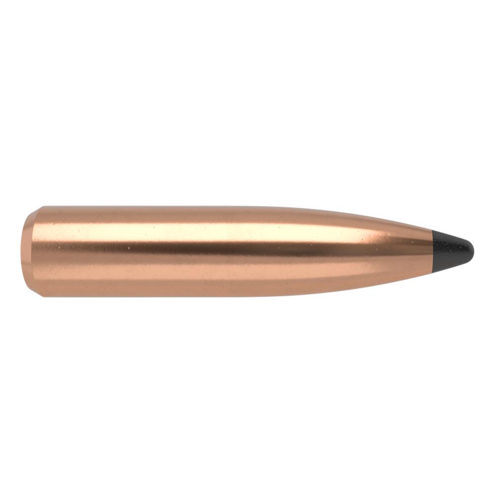Nosler 16321 Partition Hunting 6.5 Creedmoor .264 140 gr Spitzer 50 Per Box - View 2