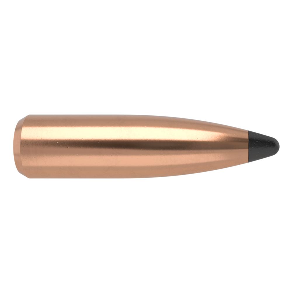 Nosler 16322 Partition .270 Caliber 130 Grain SPT 50 Count Bullet - View 2