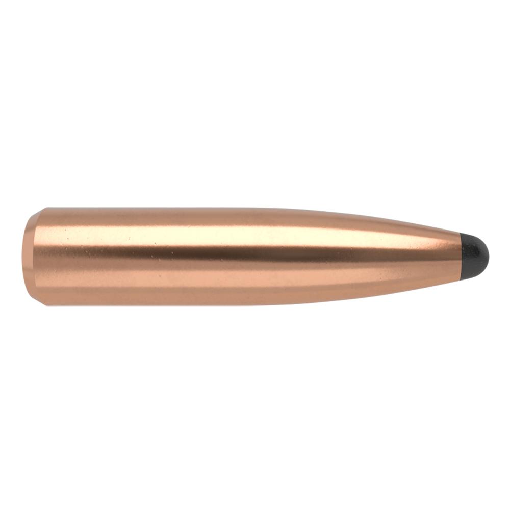 Nosler 16324 Partition Bullets, .270 Caliber, 160gr, Spitzer Point, Lead-Alloy Dual-Core, 50 Pack - View 2