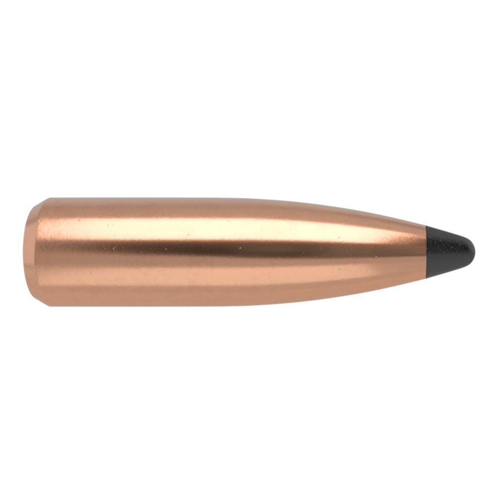 Nosler NOS 16325 7mm 140gr Partition Bullets Spitzer Point 50ct - View 2