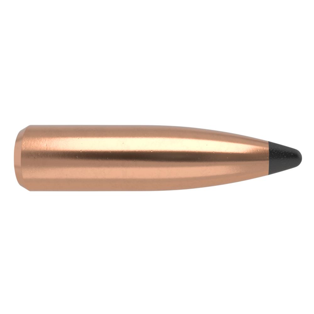 Nosler 16326 Partition Bullets, 7mm, 150gr Spitzer Point, Copper, 50 Pack - Superior Mushrooming, Enhanced Penetration - View 2
