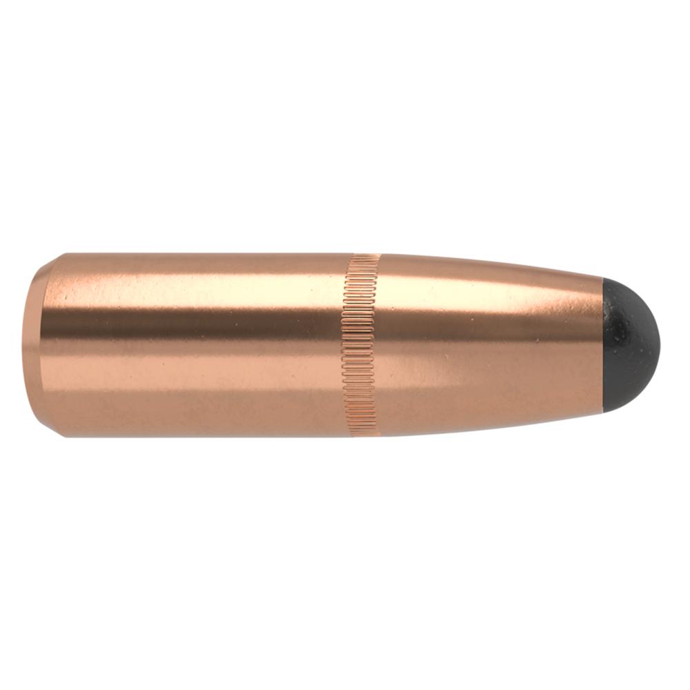 Nosler Partition Bullets .30 Cal 170 Gr RN 50 Count - View 2