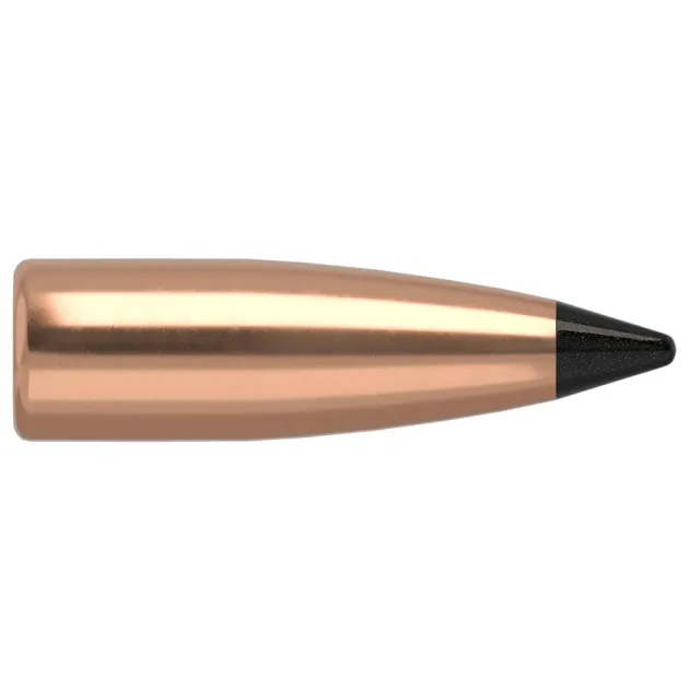 Nosler Varmageddon .22 Caliber, 50gr Flat Base Tipped Bullets, 100 Count - View 2