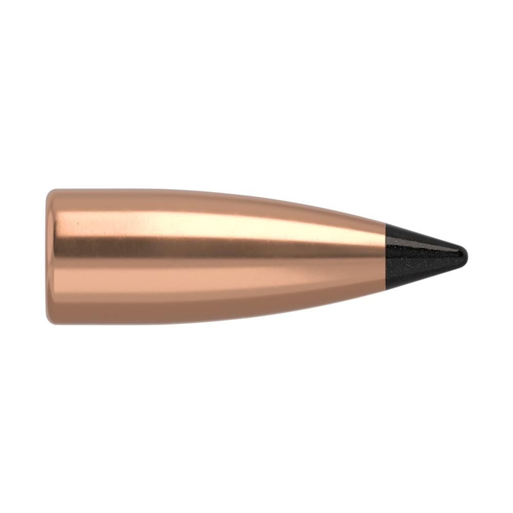 Nosler Varmageddon Bullets 6mm 55 gr. FB Tipped 100 pk. - View 2