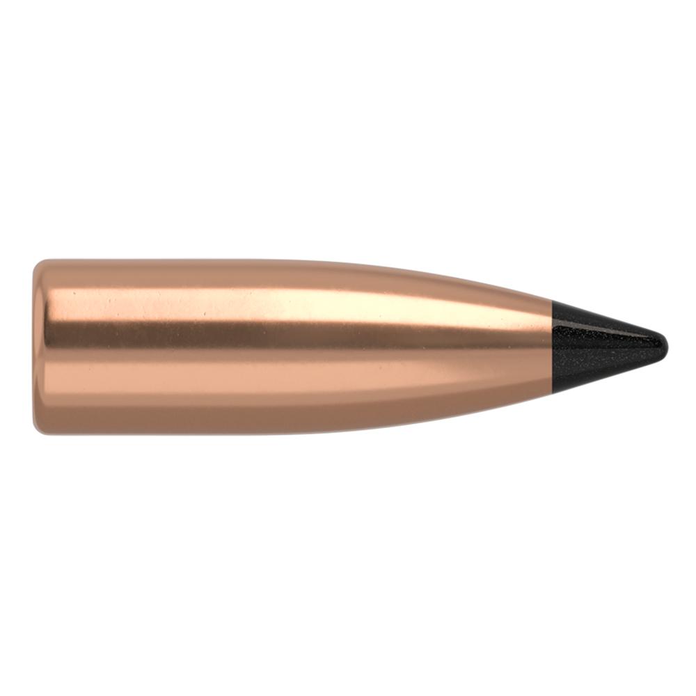 Nosler 17291 Varmageddon .22 Cal 55 Grain Polymer Tip Bullets, 500 Pack - View 2