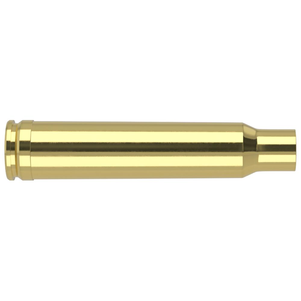 Nosler 17883 Unprimed Brass Rifle Cases .338 Win Mag 50ct - View 2