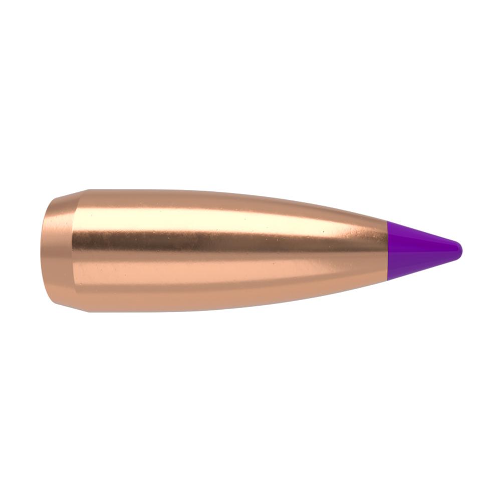 Nosler 24055 Ballistic Tip Varmint 6mm .243 55 gr Spitzer 100 Per Box - View 2