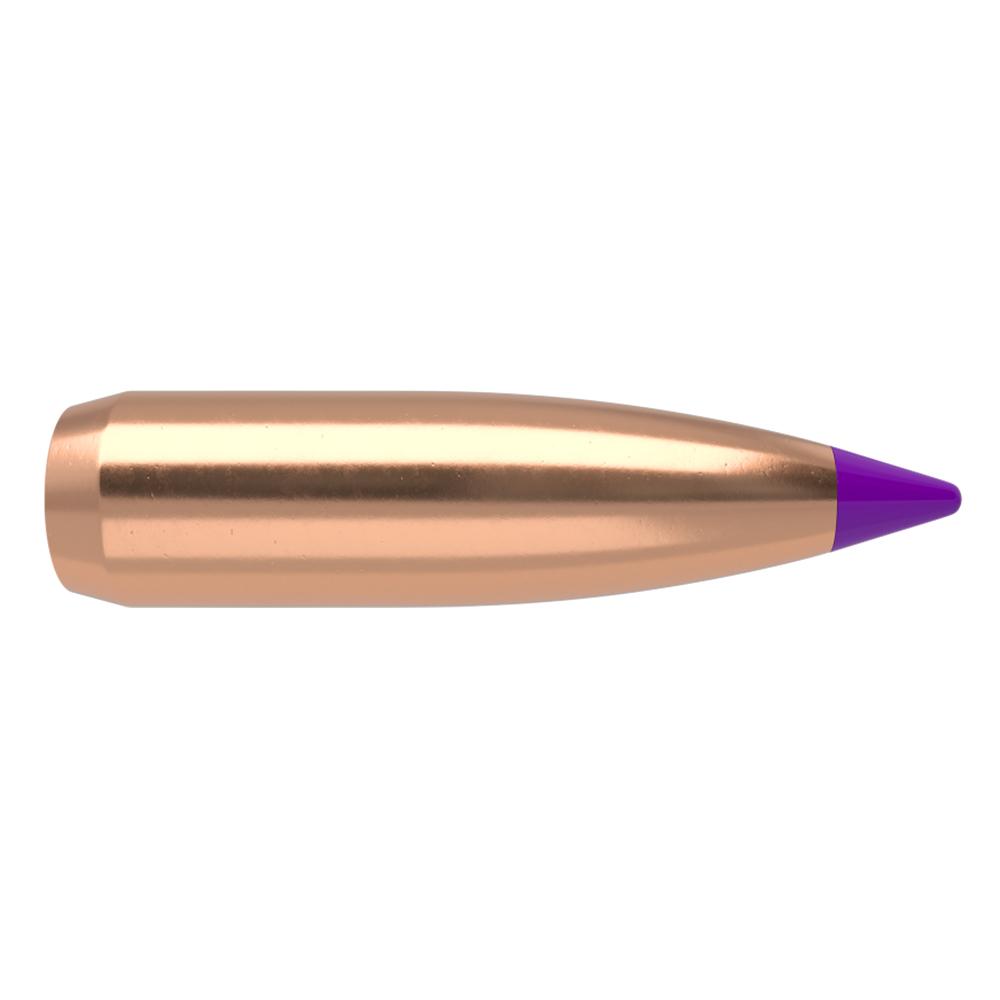 Nosler 24080 Ballistic Tip Varmint 6mm .243 80 gr Spitzer Point 100 Per Box - View 2