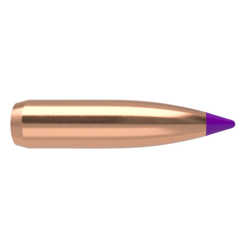 Nosler 24090 6mm .243 90 Grain Spitzer Bullet 50 Count - View 2