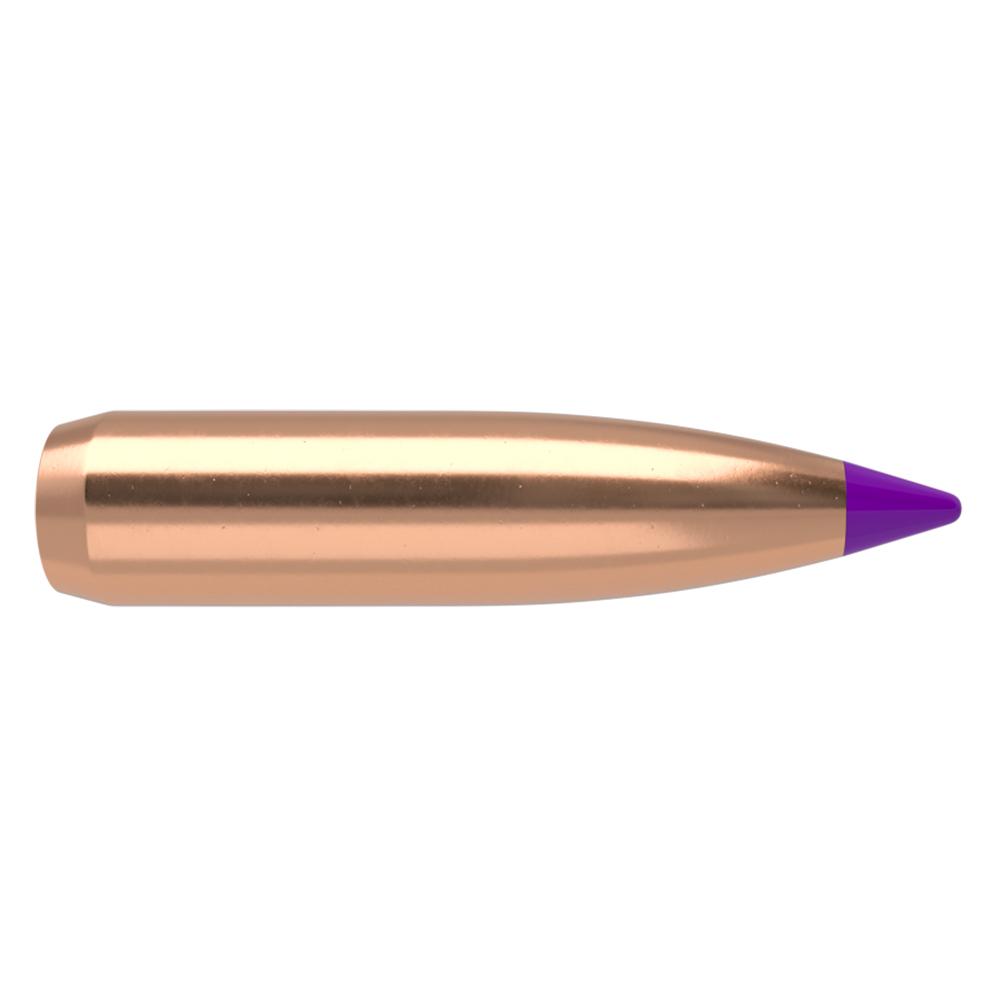 Nosler 24095 Ballistic Tip Hunting 6mm .243 95 GR Spitzer 50 Per Box - View 2