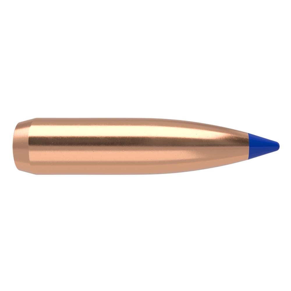 Nosler 25115 Ballistic Tip Hunting 25 Cal .257 115 gr Spitzer Point 50 Per Box - View 2