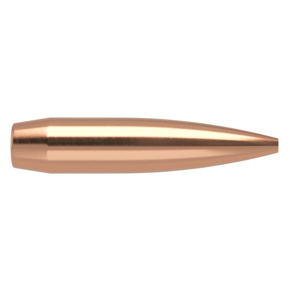 Nosler Custom Competition .22 Caliber 80 Grain Hollow Point 100 Count - View 2