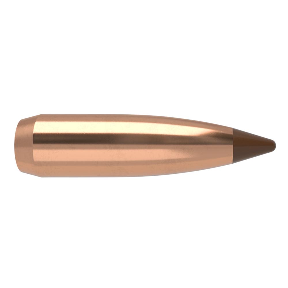 Nosler 26100 6.5mm 100 Grain Spitzer 50 Count Hunting Bullets - View 2