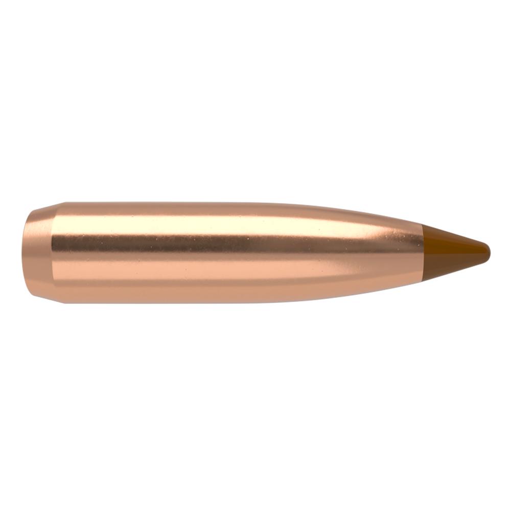 Nosler 6.5mm/264 Caliber 120 Grains Spitzer Ballistic Tip (Per 50) 26120 - View 2
