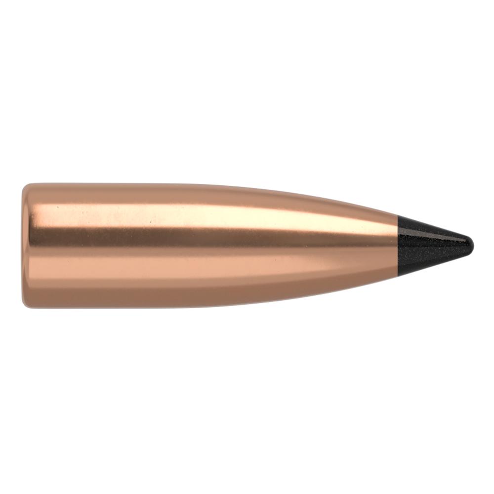 Nosler 26123 Varmageddon Varmint 6mm .243 70 gr Flat Base Tipped (FBT) 100 Per Box - View 2