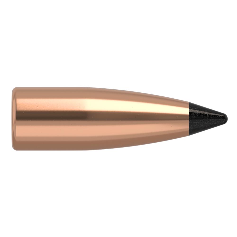 Nosler VarMageddon 6.5mm .264 90 gr Hollow Point 100 Count Bullets - View 2