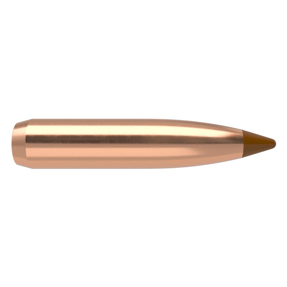 Nosler 26140 Ballistic Tip Hunting 6.5 Creedmoor .264 140 gr Spitzer Point 50 Per Box - View 2