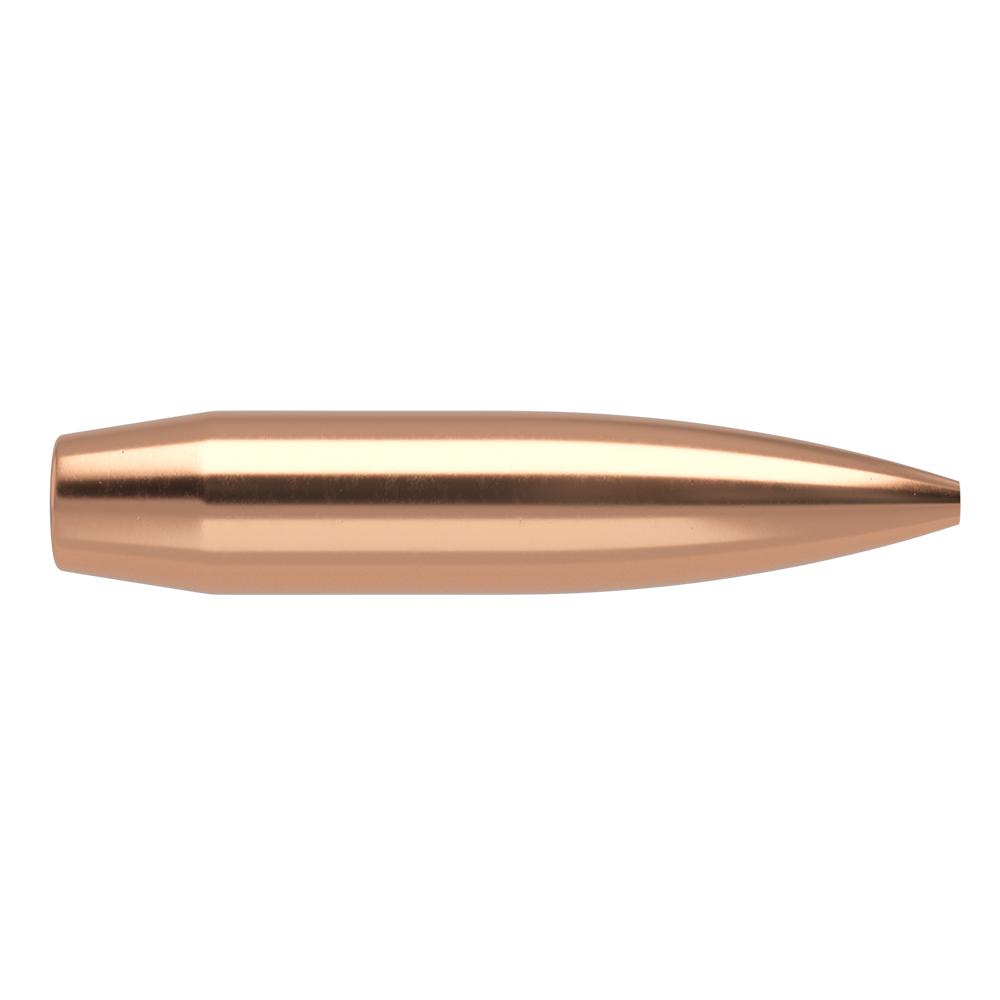 Nosler Custom Competition 6.5mm 140 Grain Hollow Point 100 Count - View 2
