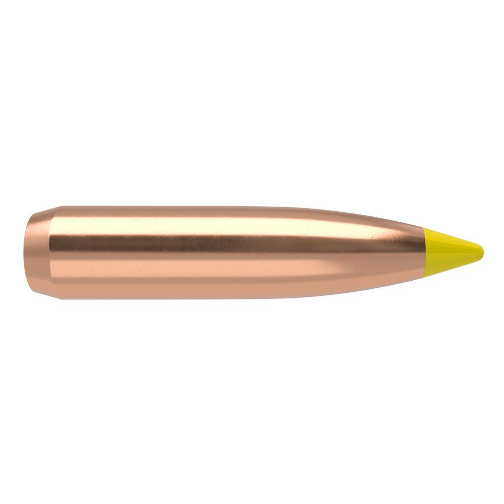 Nosler 27150 .270 Caliber 150 Grain Spitzer 50 Count Hunting Bullets - View 2